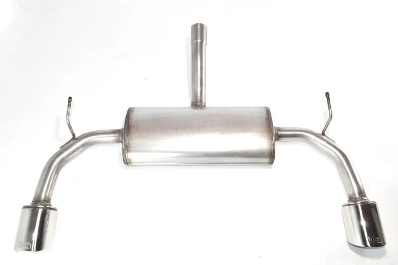 Bakpotte Alfa Romeo Giulietta