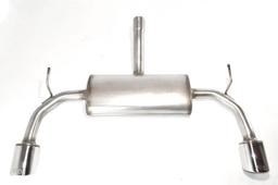 Bakpotte Alfa Romeo Giulietta