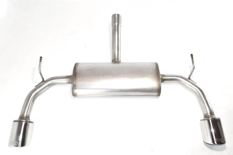 Bakpotte Alfa Romeo Giulietta