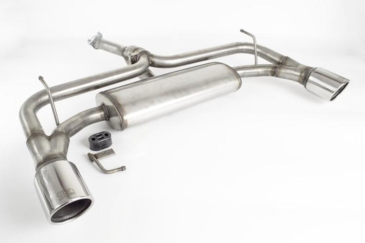 Bakpotte Alfa Romeo Giulietta