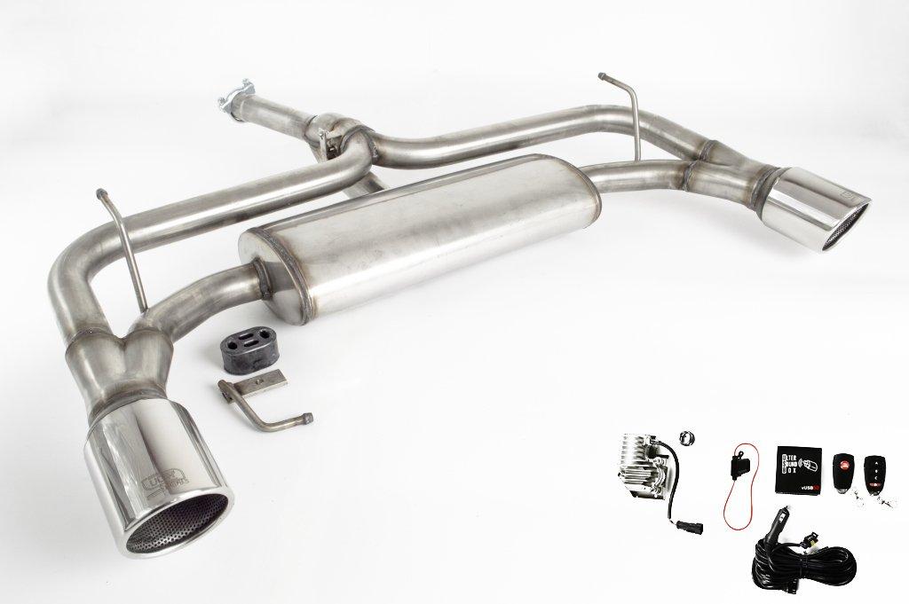 Bakpotte Alfa Romeo Giulietta