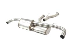 Bakpotte Alfa Romeo Stelvio