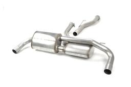 Bakpotte Alfa Romeo Giulia