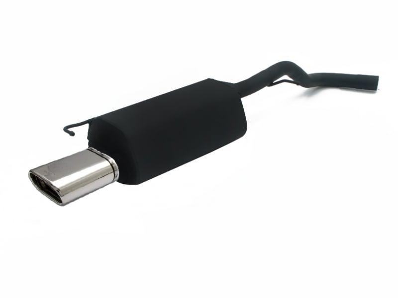 Bakpotte Audi A3  8L