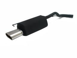 Bakpotte Audi A3  8L