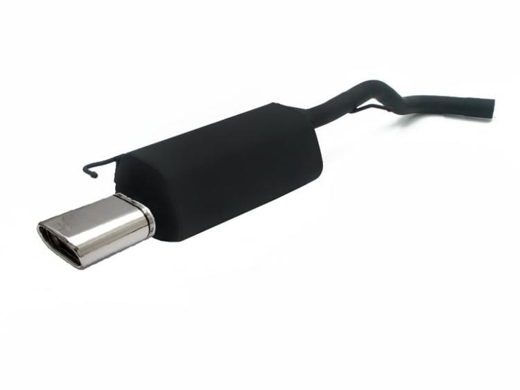 Bakpotte Audi A3  8L