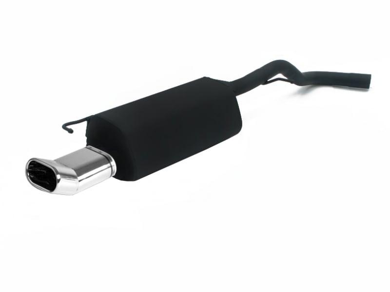 Bakpotte Audi A3  8L