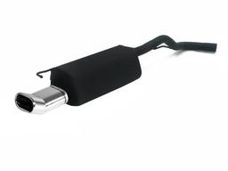 Bakpotte Audi A3  8L