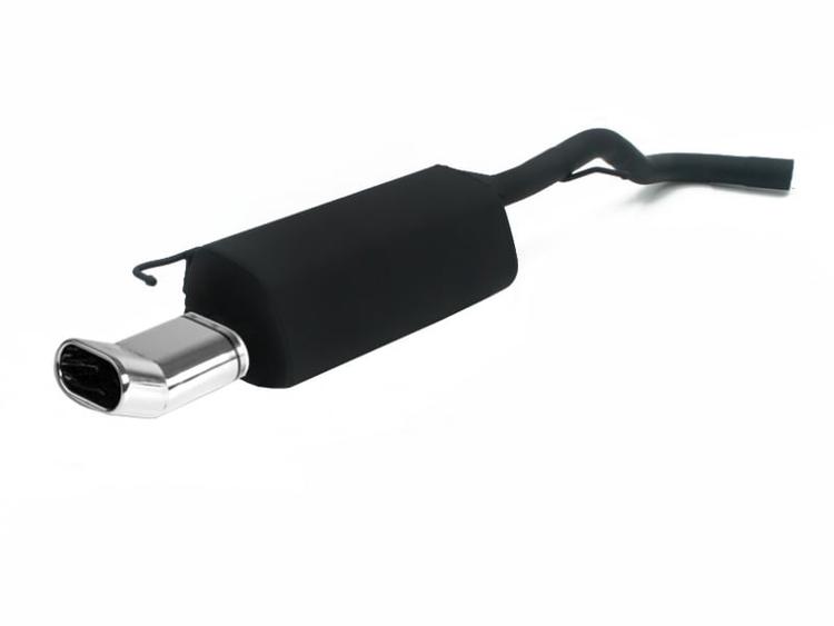 Bakpotte Audi A3  8L