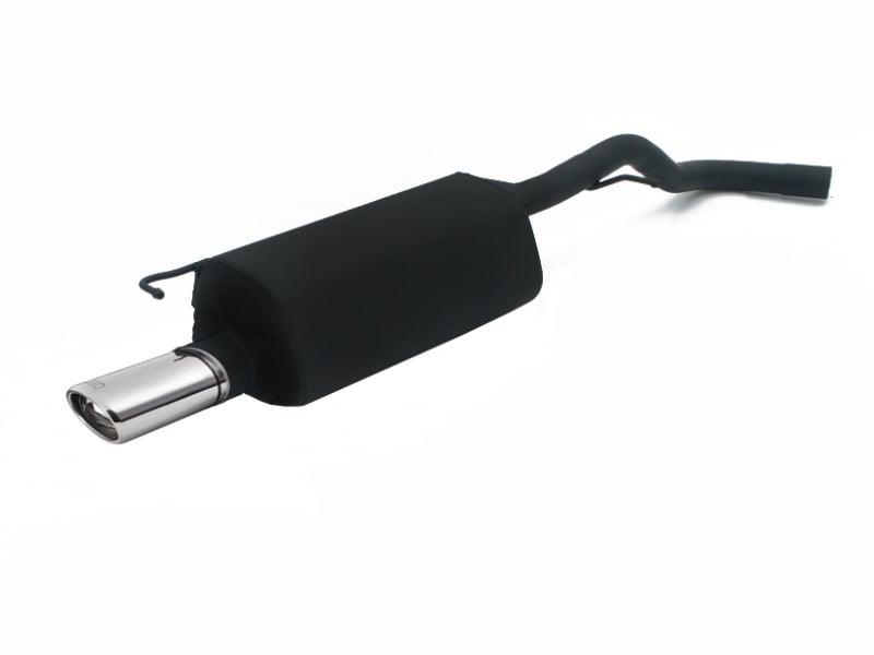 Bakpotte Audi A3  8L