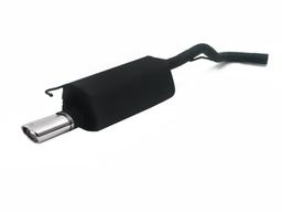 Bakpotte Audi A3  8L