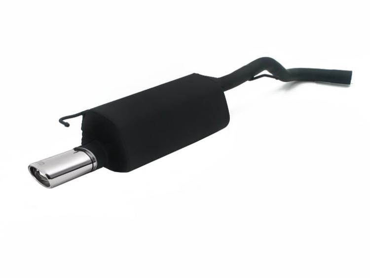 Bakpotte Audi A3  8L