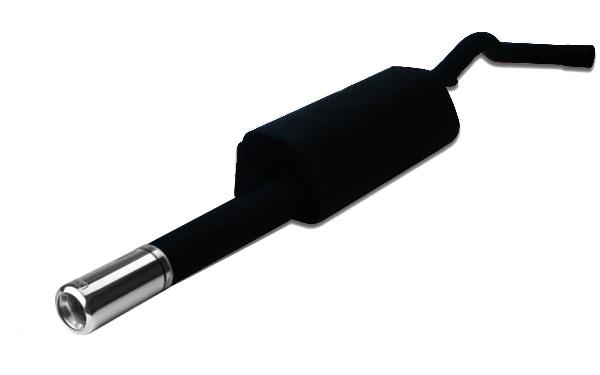 Bakpotte Audi A4  B5