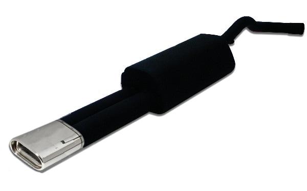 Bakpotte Audi A4  B5