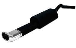 Bakpotte Audi A4  B5