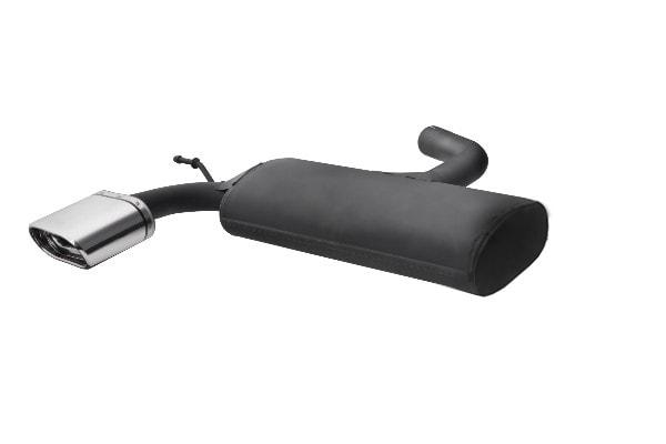 Bakpotte Audi A3  8P