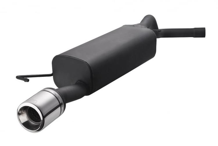 Bakpotte Audi TT  8N