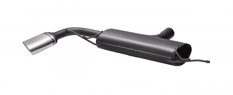 Bakpotte Audi TT  8J