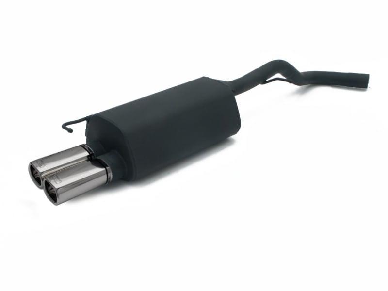 Bakpotte Audi A3  8L