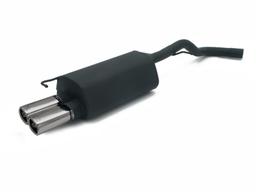 Bakpotte Audi A3  8L