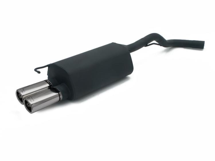 Bakpotte Audi A3  8L