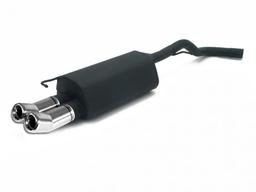 Bakpotte Audi A3  8L