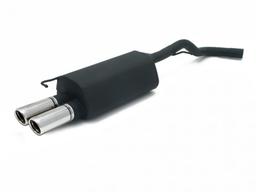 Bakpotte Audi A3  8L