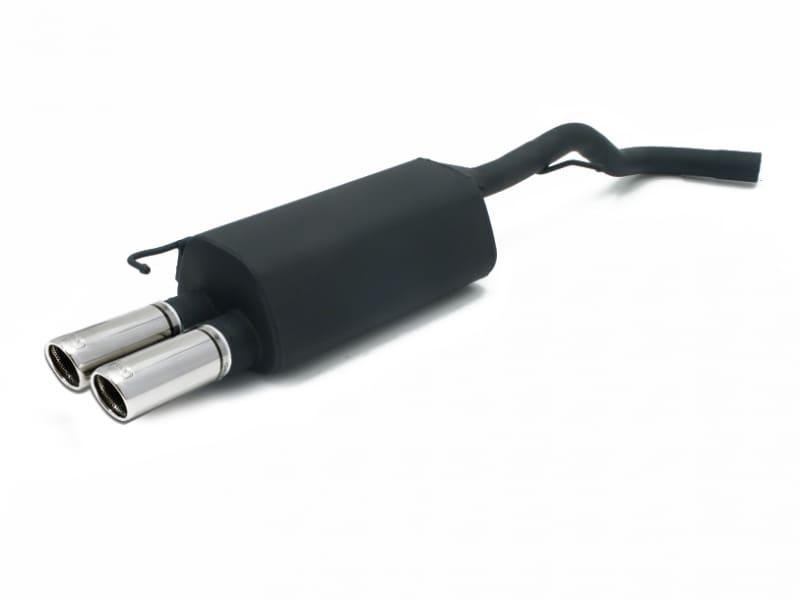 Bakpotte Audi A3  8L