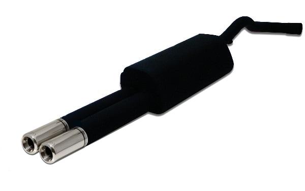 Bakpotte Audi A4  B5