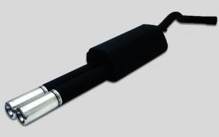 Bakpotte Audi A4  B5