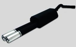 Bakpotte Audi A4  B5