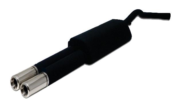 Bakpotte Audi A4  B5