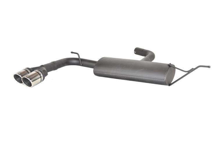 Bakpotte Audi A3  8V