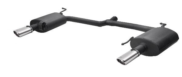 Bakpotte Audi A4  B8 /8K