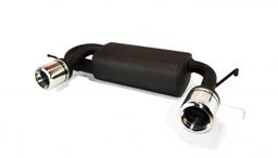 Slutdæmper Audi TT Quattro typ 8N