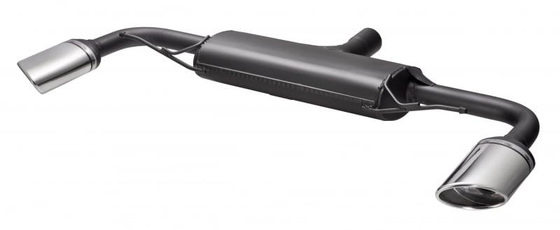 Bakpotte Audi TT  8J