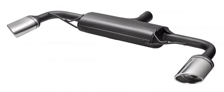 Bakpotte Audi TT  8J