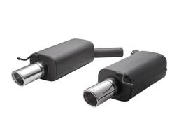 Bakpotte Audi A8  4E Quattro