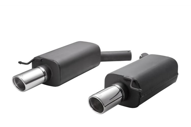 Bakpotte Audi A8  4E Quattro