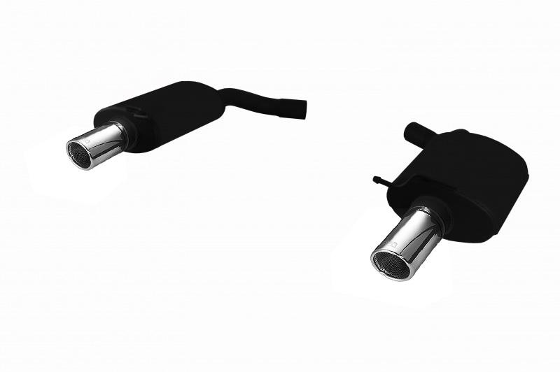 Bakpotte Audi A4  B8