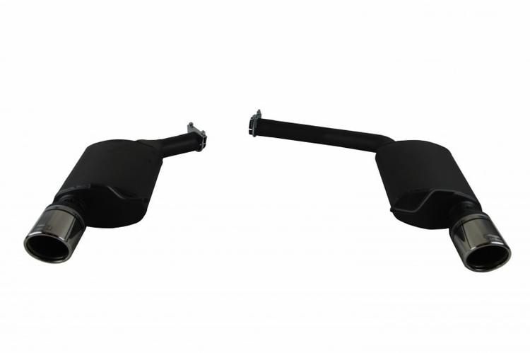 Bakpotte Audi A4  B8