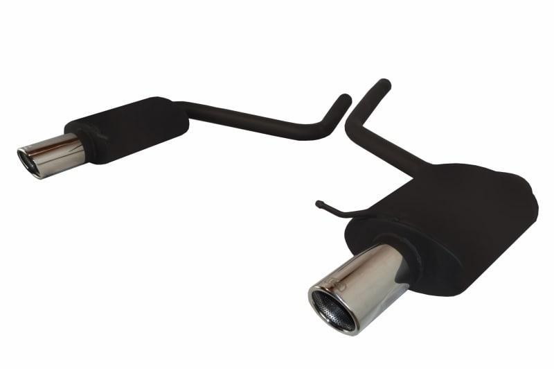 Bakpotte Audi A4  B6