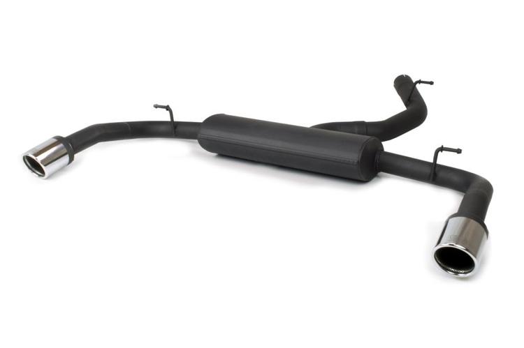 Bakpotte Audi A3  8V