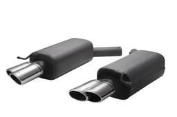 Bakpotte Audi A8  4E Quattro