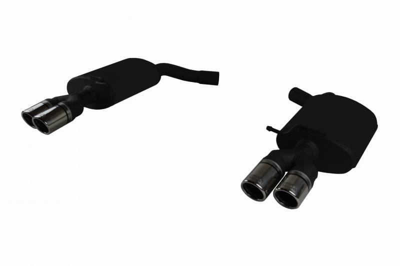 Bakpotte Audi A4  B7 Quattro