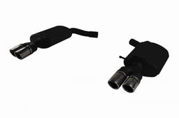 Bakpotte Audi A4  B7 Quattro