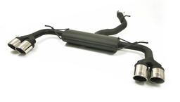 Bakpotte Audi S3  8V