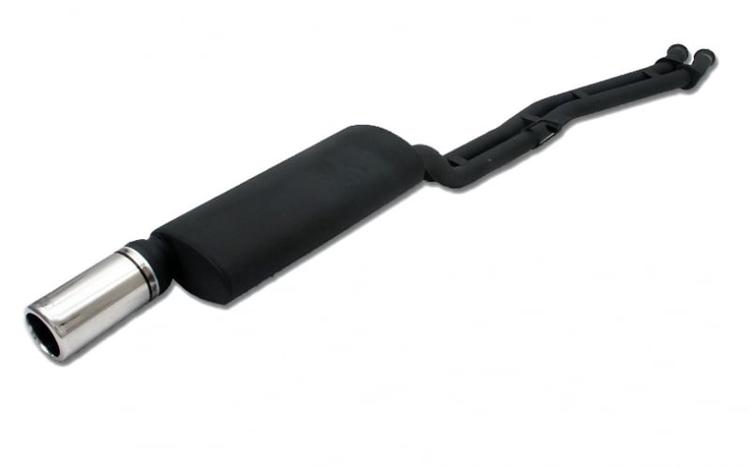 Bakpotte BMW E30 6 cyl.