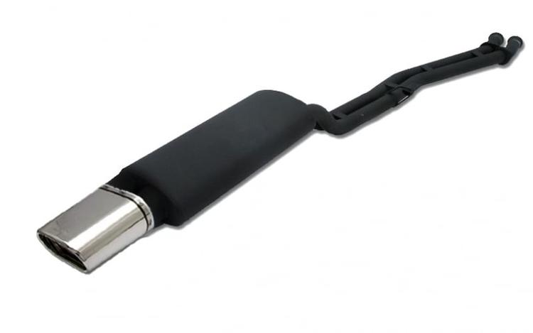 Bakpotte BMW E30 6 cyl.