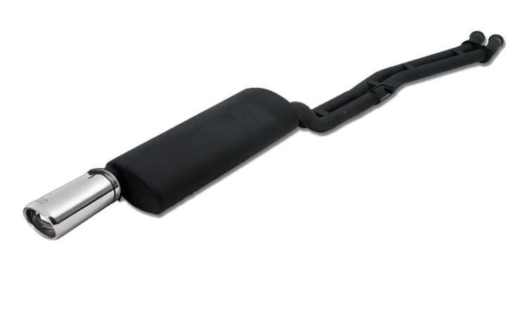 Bakpotte BMW E30 6 cyl.